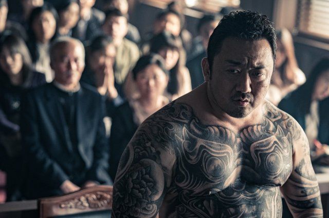 نگاهی به فیلم کره‌ای «گانگستر، پلیس و شیطان» | دوئل گانگستری در سئول!