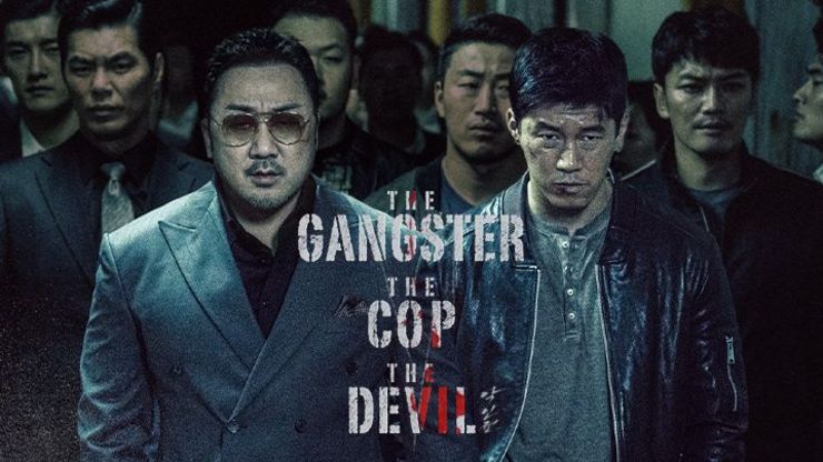 نگاهی به فیلم کره‌ای «گانگستر، پلیس و شیطان» | دوئل گانگستری در سئول!