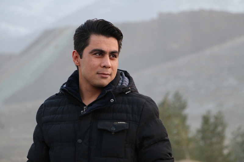 طرح مشکلات مهاجران افغانستانی به کمک ظرفیت رسانه