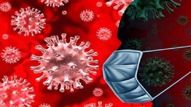 ویروس کرونا در سرما ۱۰ برابر عمر می‌کند