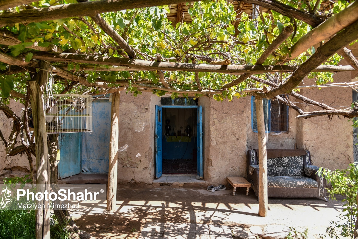 تصاویری از روستای حاجی بیگی