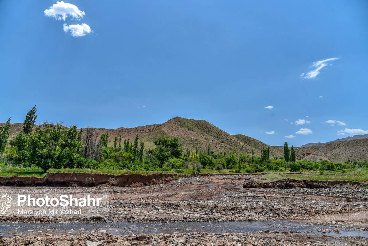 تصاویری از روستای حاجی بیگی