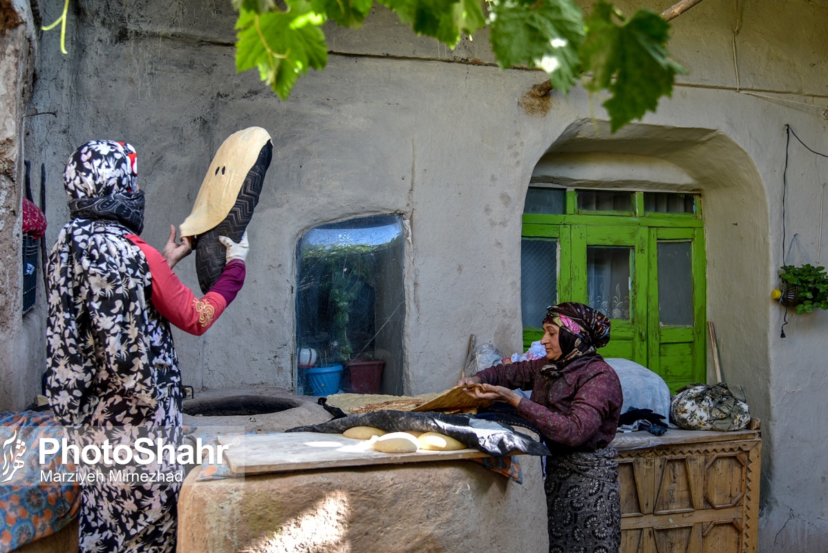 تصاویری از روستای حاجی بیگی