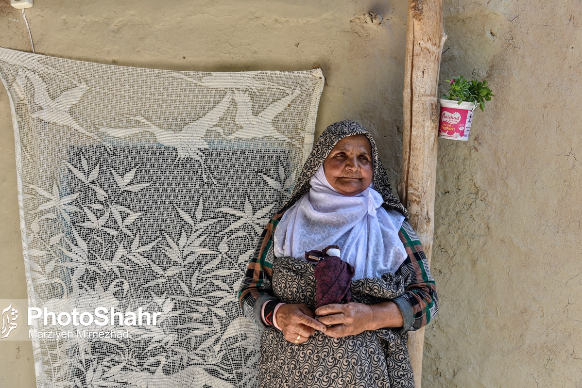 تصاویری از روستای حاجی بیگی