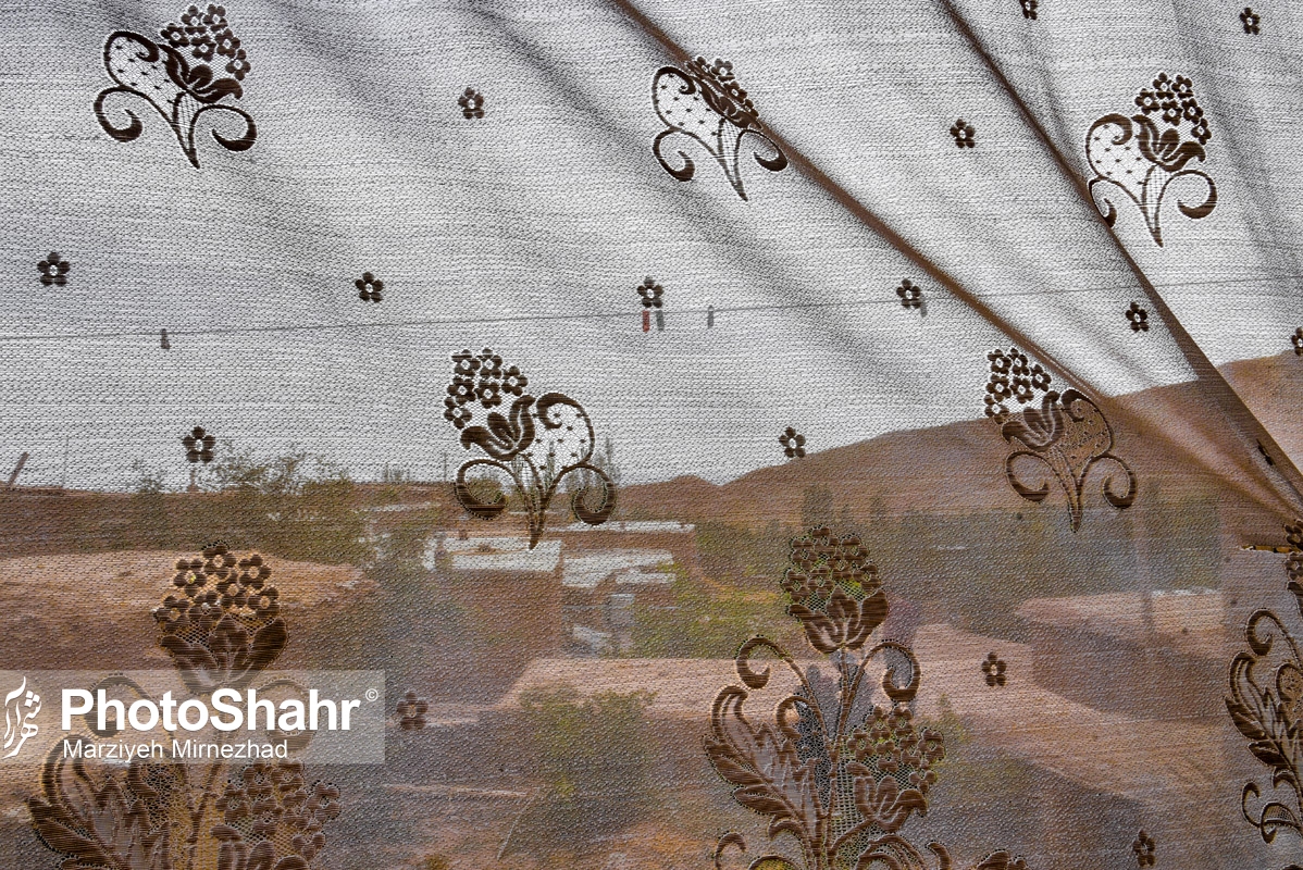 تصاویری از روستای حاجی بیگی