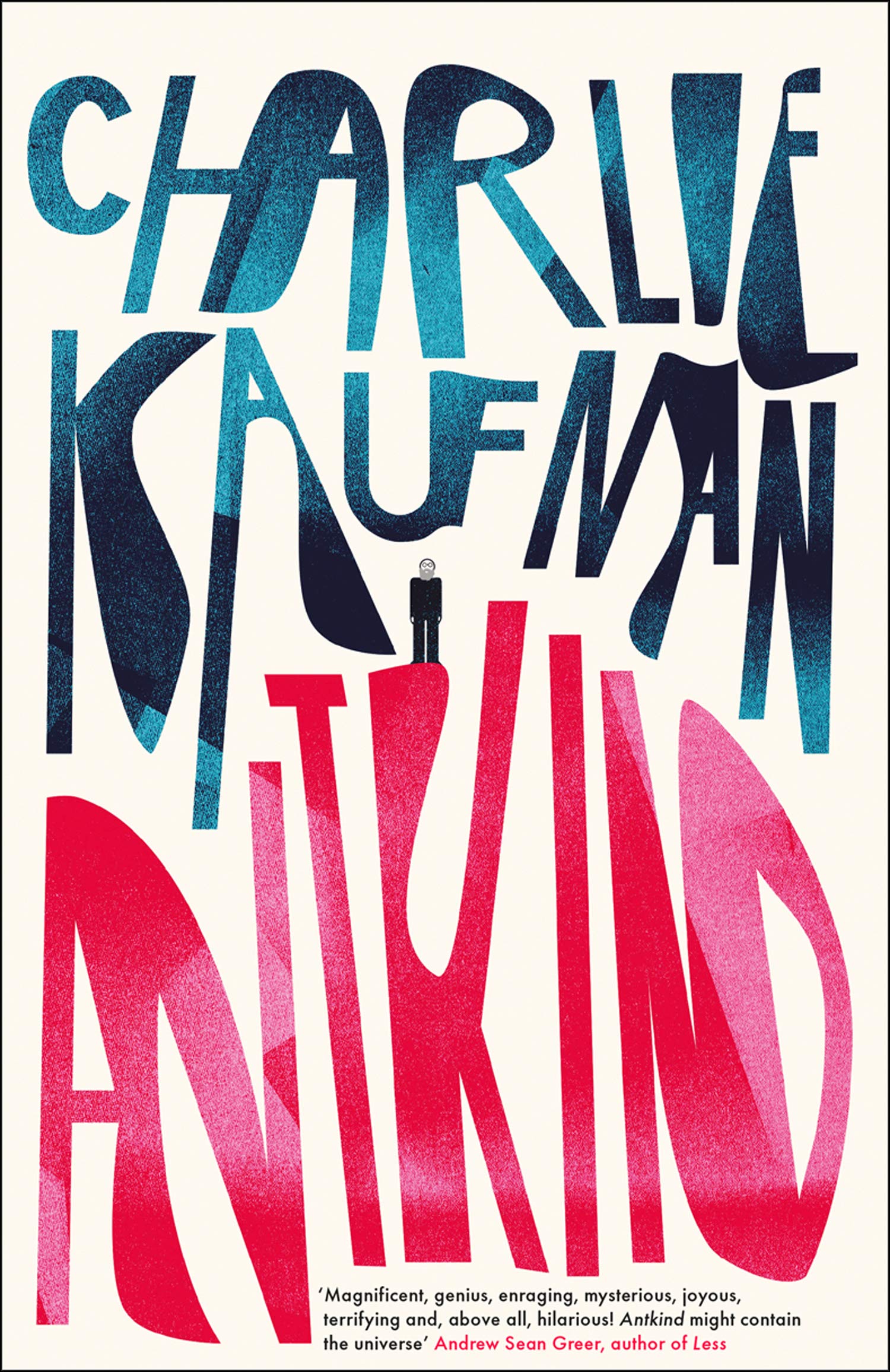 درباره اولین‌رمان چارلی کافمن، یکی از بهترین فیلم‌نامه‌نویسان سینما | چارلی‌کافمن‌بودن