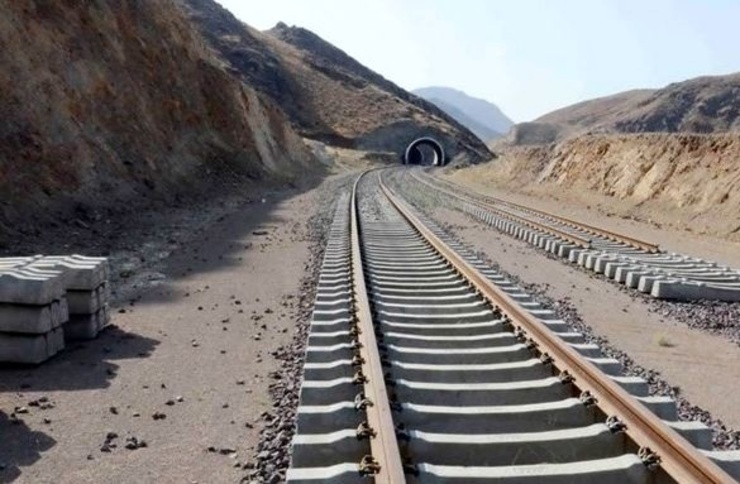 کنار گذاشتن هند از پروژه خط آهن بندر چابهار در آستانه توافق با چین