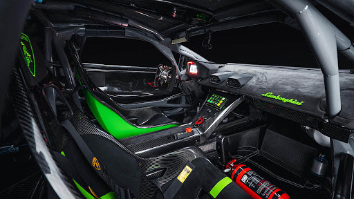 لامبورگینی