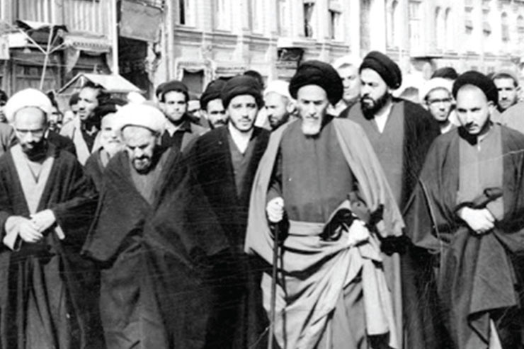 گفتگو با غلامرضا جلالی، درباره مواجهه مرحوم میلانی با مبارزان و انقلابیون