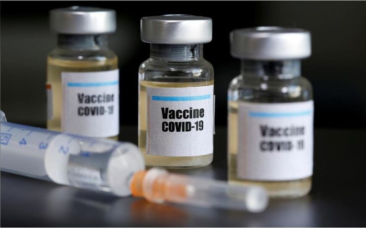 آزمایش واکسن کرونا ساخت چین در امارات