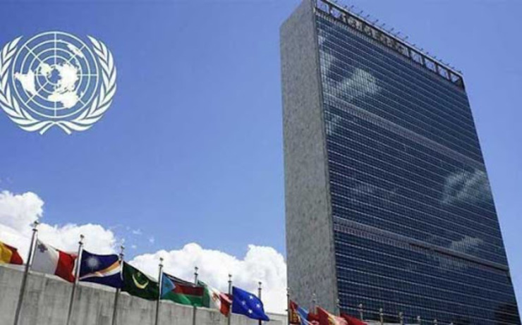 هشدار سازمان ملل نسبت به عواقب ویروس کرونا