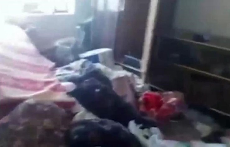 جزئیات حمله مسلحانه به بچه‌های یتیم و زنان بدسرپرست در خرمشهر + فیلم