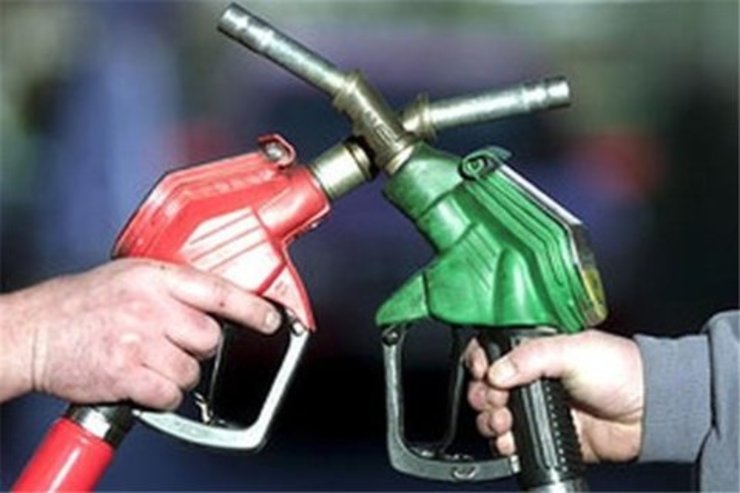 مالیات جایگاه‌داران سوخت، فرآورده های نفتی را شامل نمی شود