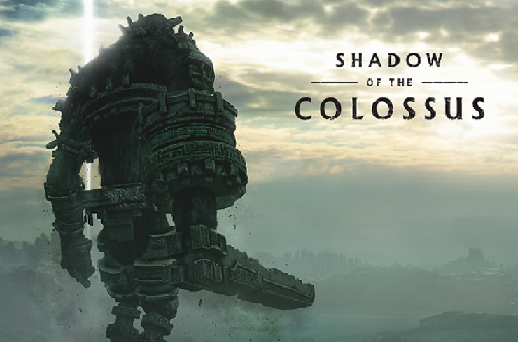 نگاهی به بازی Shadow of the Colossus (سایه کلوسوس)