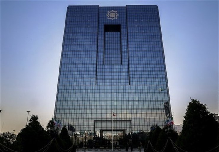 بانک مرکزی: عرضه ۳۰۰ میلیون دلار  ۱۸ هزار و ۳۰۰ تومانی در «نیما»