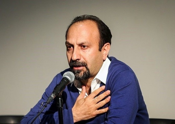 اصغر فرهادی: فیلمی که ایدئولوژی پشت آن است فیلم ماندگاری نمی شود