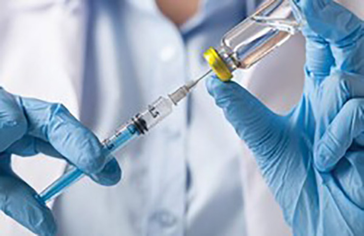 شهر واکسن در کشور راه اندازی می‌شود