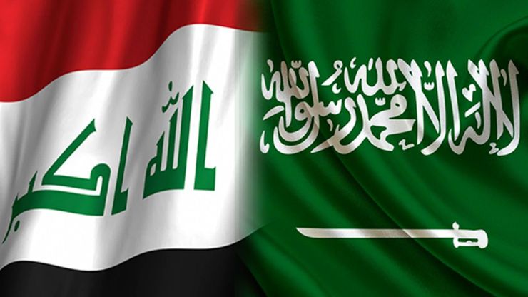 توافق عراق و عربستان برای همکاری مشترک