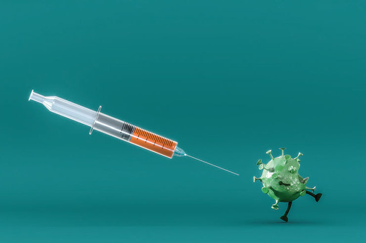 نگاهی به مراحل و زمان تولید واکسن برای خطرناک ترین ویروس‌های دنیا