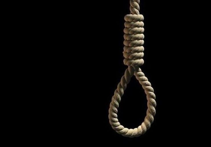 مهر تأیید بر آزادی مرد اعدامی