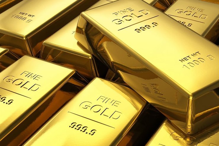قیمت طلای جهانی به بالاترین حد در ۸ سال اخیر صعود کرد