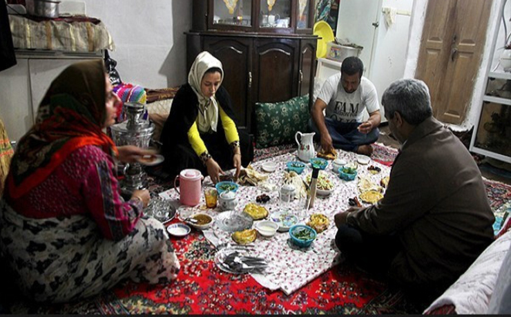 متوسط هزینه سالانه یک خانوار شهری در تهران چقدر است؟