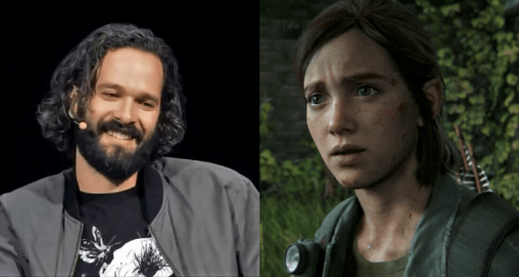 نیل دراکمن، کارگردان بازی The Last of Us: ساخت بازی سوم حتی از بازی دوم هم ترسناک‌تر خواهد بود