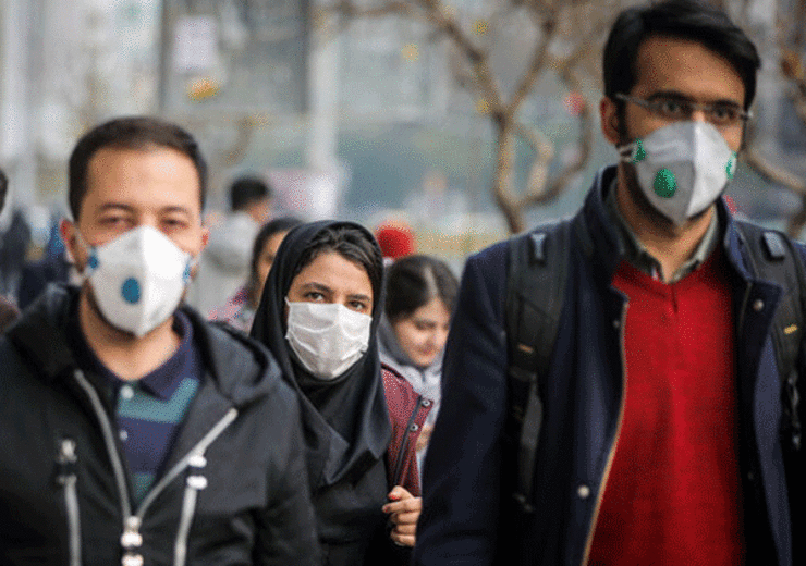 روحانی: الزام همگانی به استفاده از ماسک و اجرای دقیق دستورالعمل‌های بهداشتی اقدامی ناگزیر است