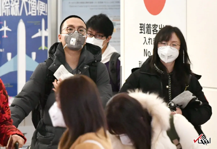 رونمایی استارتاپ ژاپنی از ماسک هوشمند