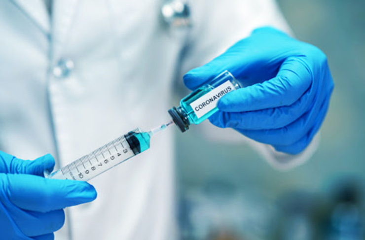 اولین واکسن کرونا در چین برای ورود به فاز بالینی تایید شد
