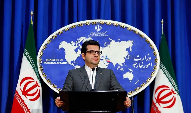 توضیح دولت درباره برنامه ۲۵ ساله همکاری ایران و چین