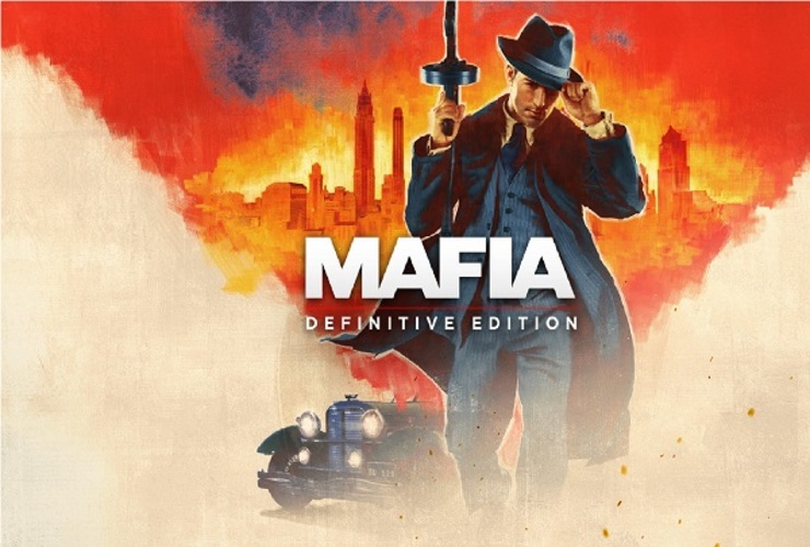 ۱۴دقیقه‌ از گیم‌پلی نسخه بازسازی‌شده بازی خاطره‌انگیز مافیا (Mafia) منتشر شد + ویدئو