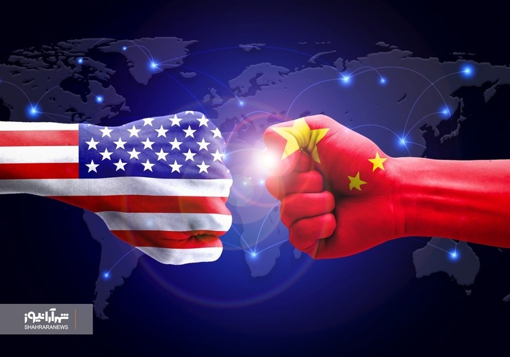 جزئیات تحریم‌ جدید آمریکا علیه چین