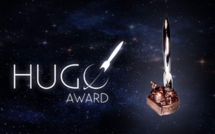 برندگان جایزه ادبی «هوگو» آنلاین معرفی شدند