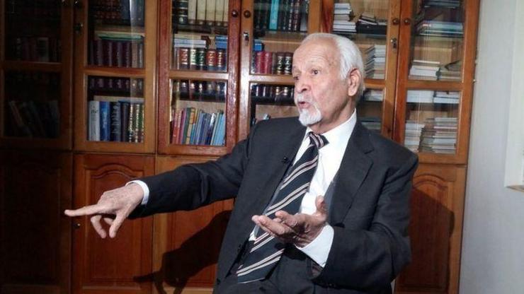 سلیمان لایق‌، شاعر و نویسنده‌ مشهور افغانستان، درگذشت