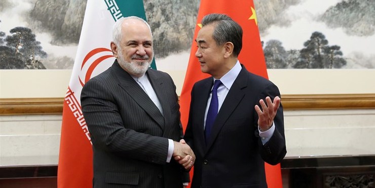 رژیم صهیونیستی و عربستان سعودی به‌دنبال تضعیف روابط ایران و چین