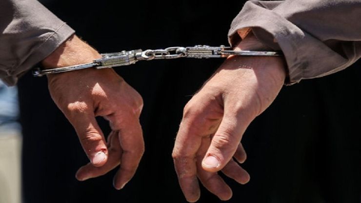 واکنش وزارت امورخارجه به دستگیری سرکرده گروه تندر