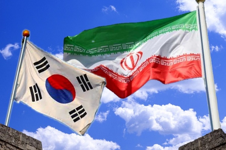 ادعای خبرگزاری یونهاپ درباره توافق ایران و کره جنوبی