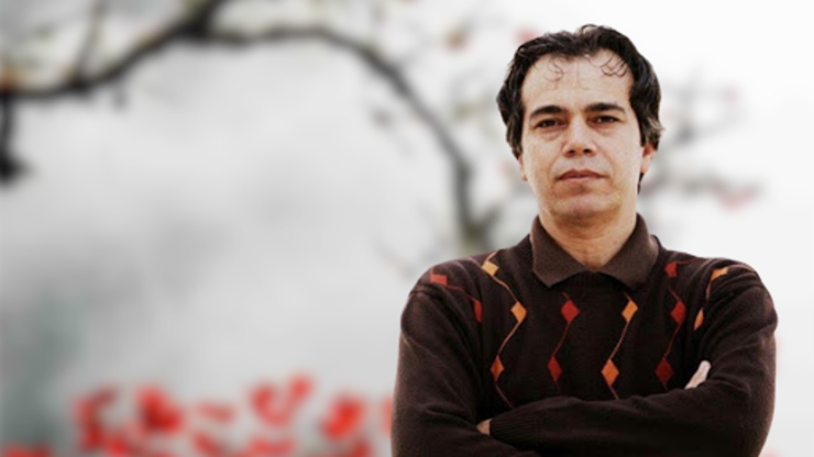 حسین لعل بذری: ‌می‌خواهیم با ادبیات، مشهد را معرفی کنیم