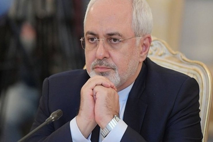 ظریف خبر داد: اعلام آمادگی ایران برای کمک به لبنان