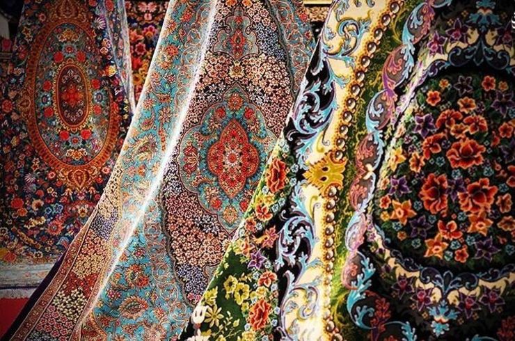 برگزاری نمایشگاه فرش دستباف ایران منتفی شد