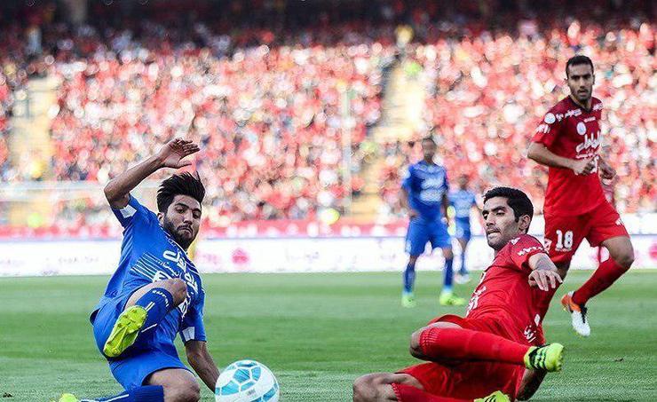 زمان رقابت تیم‌های ایرانی در لیگ قهرمانان آسیا