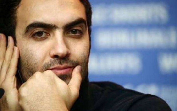 درباره همایون غنی‌زاده، گارگردان فیلم «مسخره‌باز»