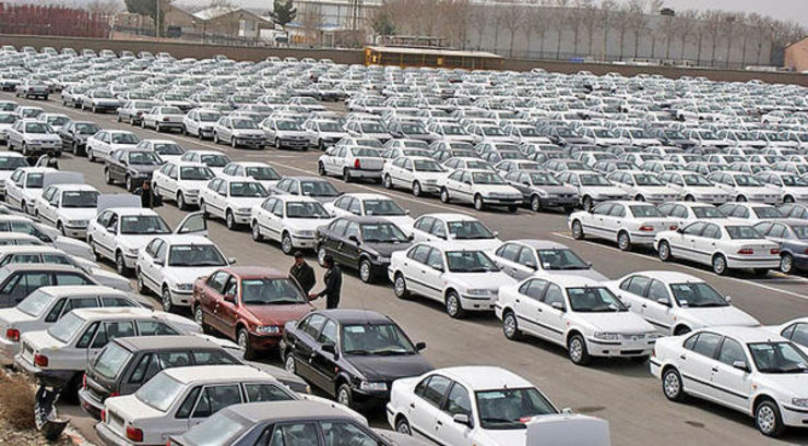 افزایش رسمی قیمت خودرو هر سه ماه یکبار | سایپا و ایران خودرو عامل گرانی خودرو هستند؟