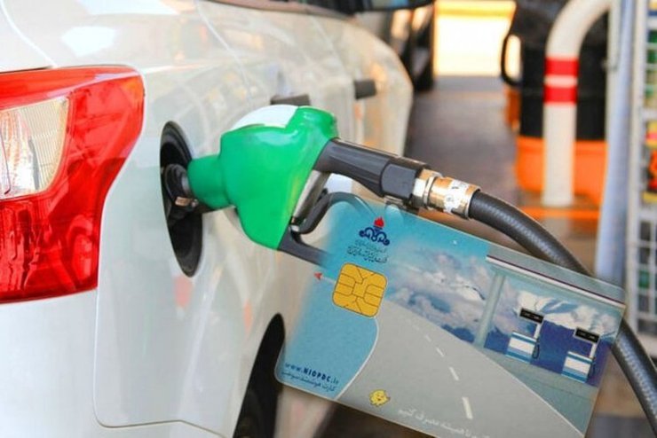 سهمیه بنزین به جای خودرو‌ها به افراد خانواده‌ها تخصیص داده می‌شود؟