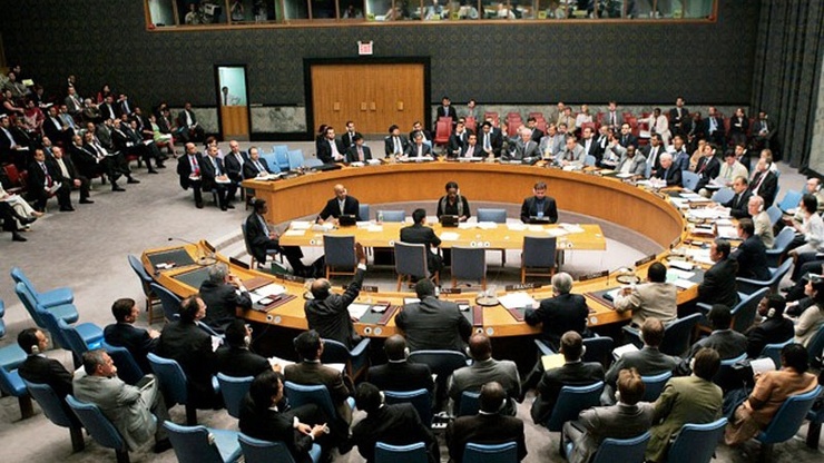 آزمون بزرگ شورای امنیت در مواجهه با درخواست تمدید تحریم تسلیحاتی ایران