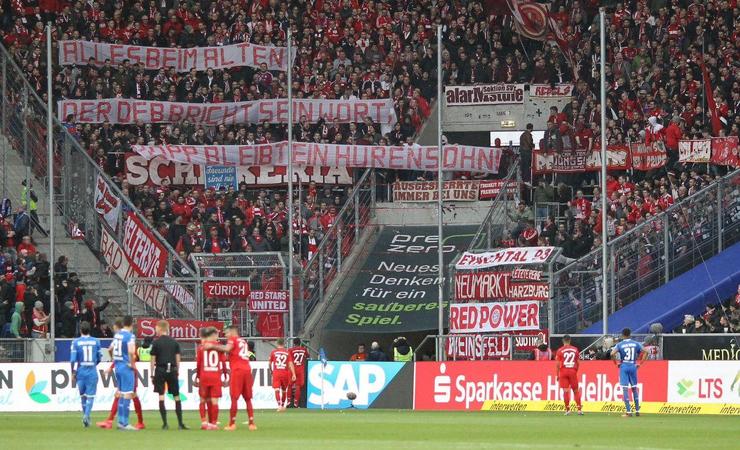 مخالفت وزیر بهداشت آلمان با حضور هواداران بوندسلیگا در ورزشگاه‌ها