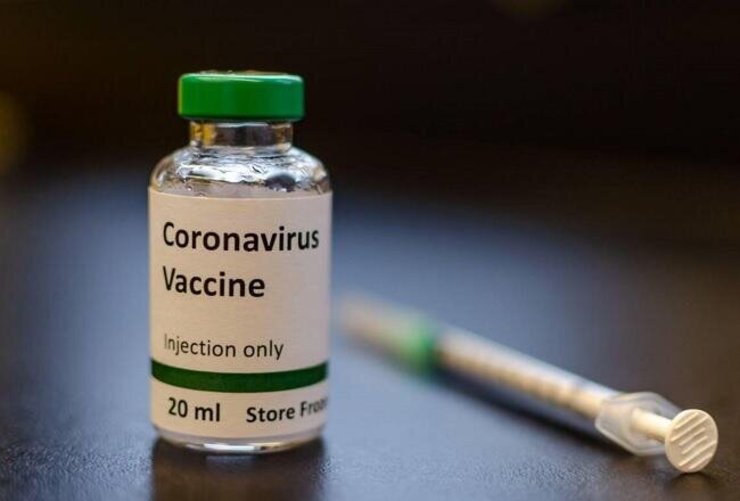 تزریق واکسن کرونای روسی به دختر پوتین