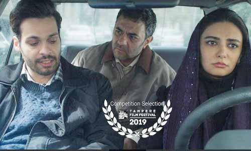 جایزه بهترین فیلمنامه فیلم کوتاه جشنواره جهانی «زنان بیروت» به ایران رسید