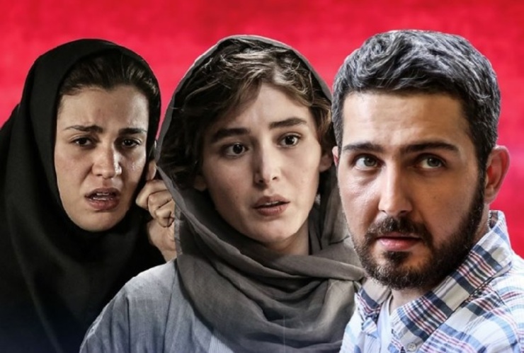 نوید محمودی: فیلم «هفت و نیم» موضوعی مهم و معضلی اجتماعی را مطرح می‌کند